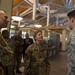 AMC commander, command chief visit JB Charleston