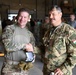 Hungarian partners participate in Ohio Vigilant Guard exercise