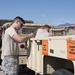 Peterson small air terminal named best in Air Force