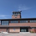 Peterson small air terminal named best in Air Force