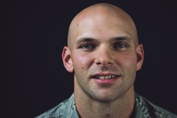 Airman Insight: Airman 1st Class Adam Schuck