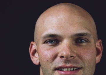 Airman Insight: Airman 1st Class Adam Schuck