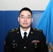 Cyber snapshot: Sgt. Alan Kim