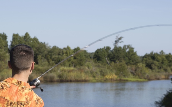 National Hunting and Fishing Day