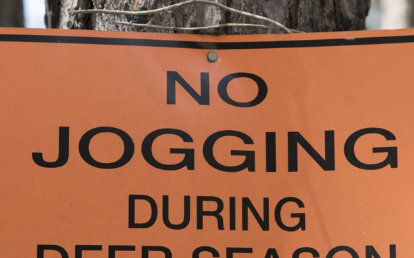 National Hunting and Fishing Day