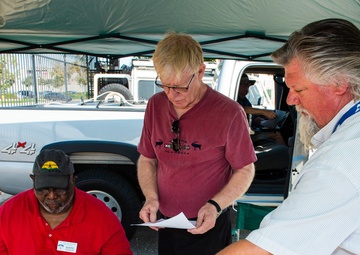 Can You Hear Me Now? NMW Tests Alternate Communications During Citadel Rumble
