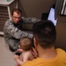Air Force Pediatrician