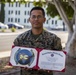 CMC Honor Graduate