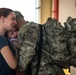 1st Armored Division deploys to Afghanistan