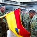 1st Armored Division deploys to Afghanistan