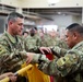 1st Armored Division deploys to Afghanistan