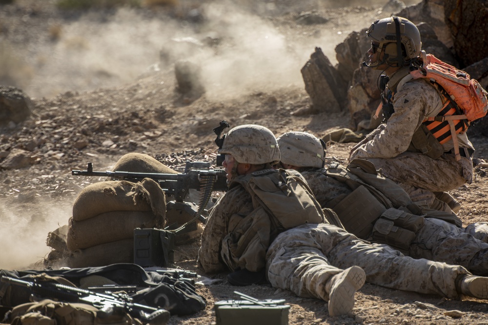DVIDS - Images - Reserve Marines with 1/25 Attack Range 400 [Image 10 ...