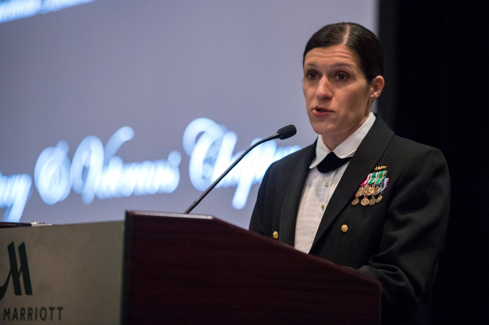 NMCSD Women Physicians Recognized at NYC Gala