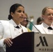 NMCSD Women Physicians Recognized at NYC Gala