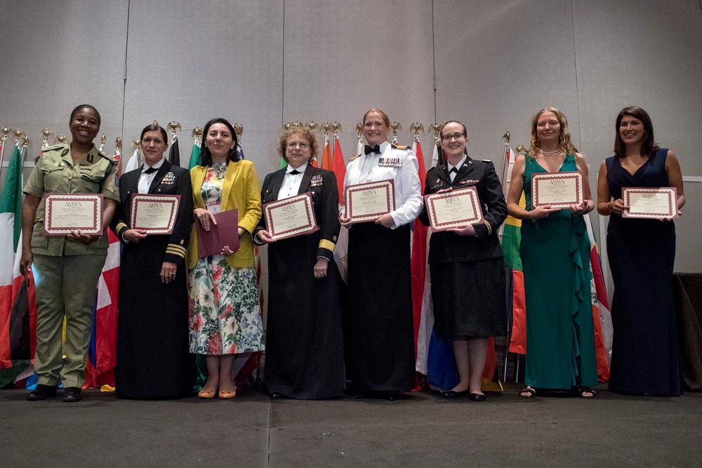 NMCSD Women Physicians Recognized at NYC Gala