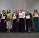 NMCSD Women Physicians Recognized at NYC Gala