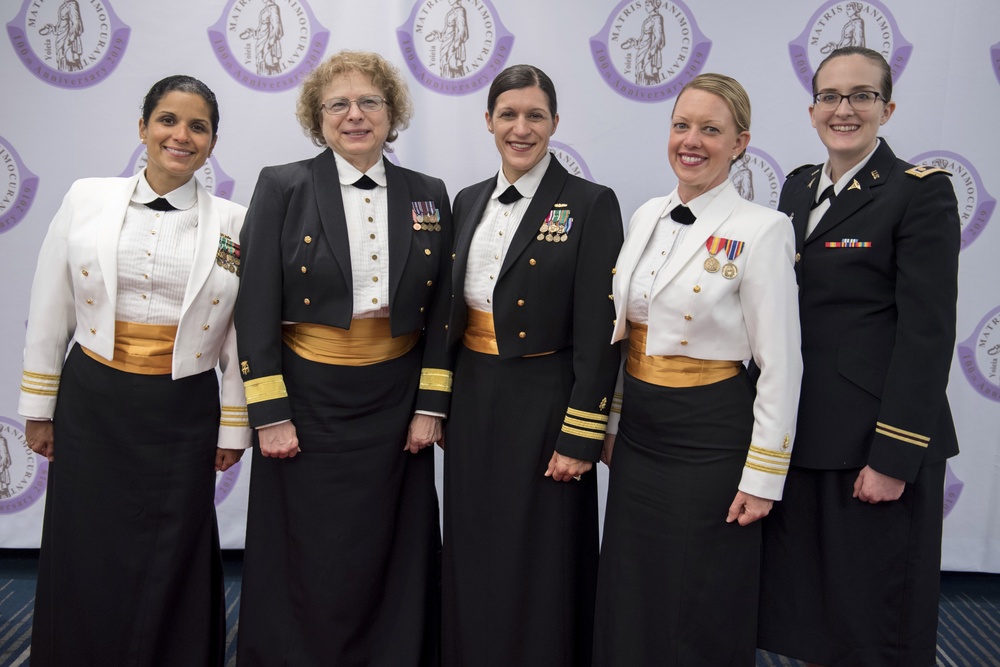 NMCSD Women Physicians Recognized at NYC Gala