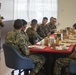 US Forces Japan senior enlisted leader visits MCAS Iwakuni