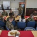 US Forces Japan senior enlisted leader visits MCAS Iwakuni