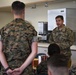 US Forces Japan senior enlisted leader visits MCAS Iwakuni