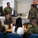 US Forces Japan senior enlisted leader visits MCAS Iwakuni