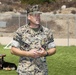 Provost Marshals Office hosts military working dog demo