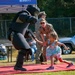 NAS Whidbey Island Meet with Local Community For National Night Out