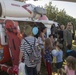 NAS Whidbey Island Meet with Local Community For National Night Out
