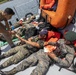 U.S. Navy Supports Medical Readiness in Guatemala