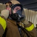 Sailors Conduct Submarine Firefighting Training