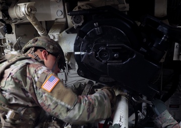 By the book: Greywolf Brigade conducts Sergeant’s Time Training