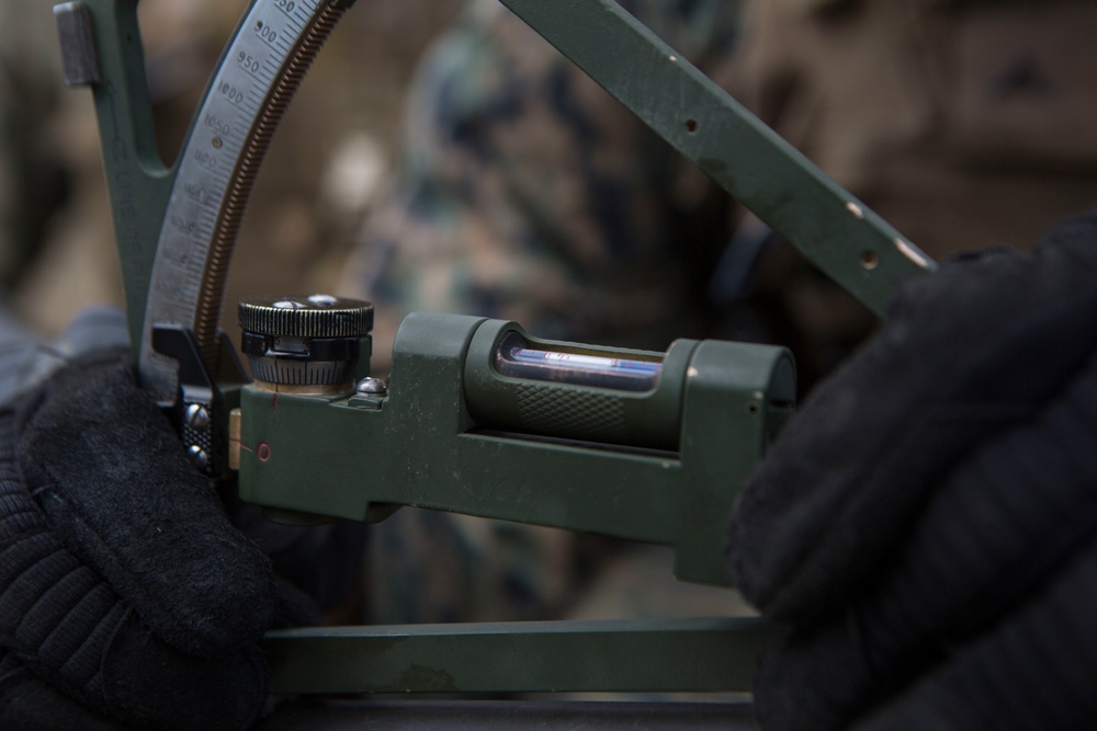 Agile Spirit 19: Mark 19 range