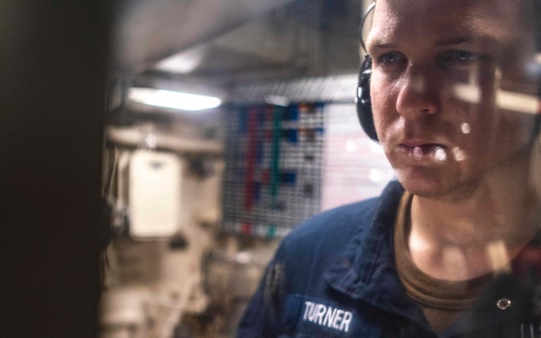 Maintenance in MMR 1