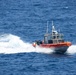 Coast Guard Cutter Stratton particpates in CARAT indonesia 2019