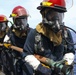 USS Green Bay (LPD 20) Damage Control Training Team