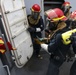 USS Green Bay (LPD 20) Damage Control Training Team