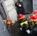 USS Green Bay (LPD 20) Damage Control Training Team