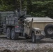 3/23 conducts an expeditious tactical vehicle recovery in Fort Knox, Kentucky