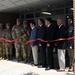 South Carolina National Guard conducts ribbon-cutting ceremony for Greenwood armory