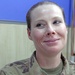 Hometown Hero: MAJ Nicki Shaw