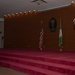Nigeria Hosts Reception for USNS Carson City