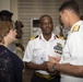 Nigeria Navy Hosts Reception for USNS Carson City