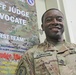 Hometown Hero: SSG Titus Johnson