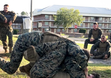 One Mind, Any Weapon