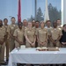 Naval Hospital Bremerton Celebrates Medical Service Corps Birthday
