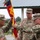 Thunderbird brigade welcomes new commander