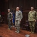 Abell Takes Command Of 187th MSG