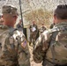 MNNG Soldier Briefs 134th BSB on Logistic Operations at XCTC 19-06