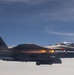 Strike Eagle fires AMRAAM during test mission