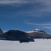 Strike Eagle fires AMRAAM during test mission